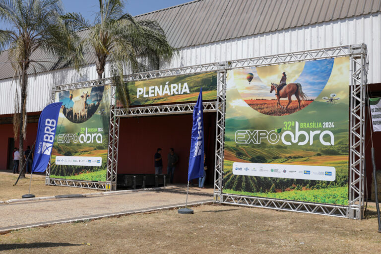 Festa do Morango, Expoabra e desfile de 7 de Setembro devem atrair mais de 600 mil pessoas no DF