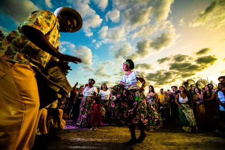 Brasília tem fim de semana com feiras, festivais e espetáculos gratuitos