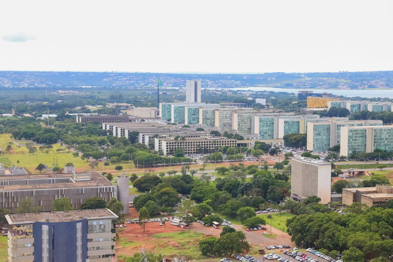 Distrito Federal conquista liderança nacional em qualidade de vida em 2025