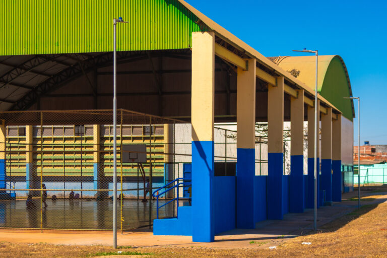 DF abre mais de 10 mil vagas remanescentes nos Centros Olímpicos e Paralímpicos