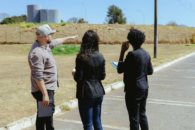 GDF realiza visita técnica ao Cave e avança no projeto de concessão do espaço