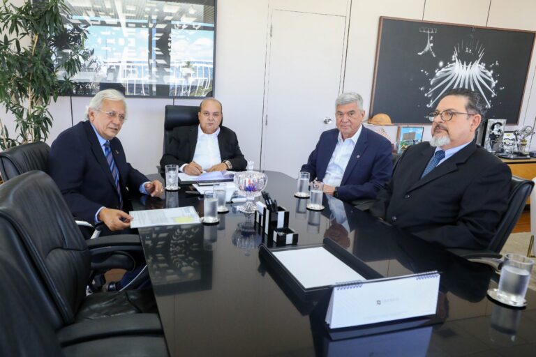 Caesb assume diretamente os serviços de água e esgoto no DF