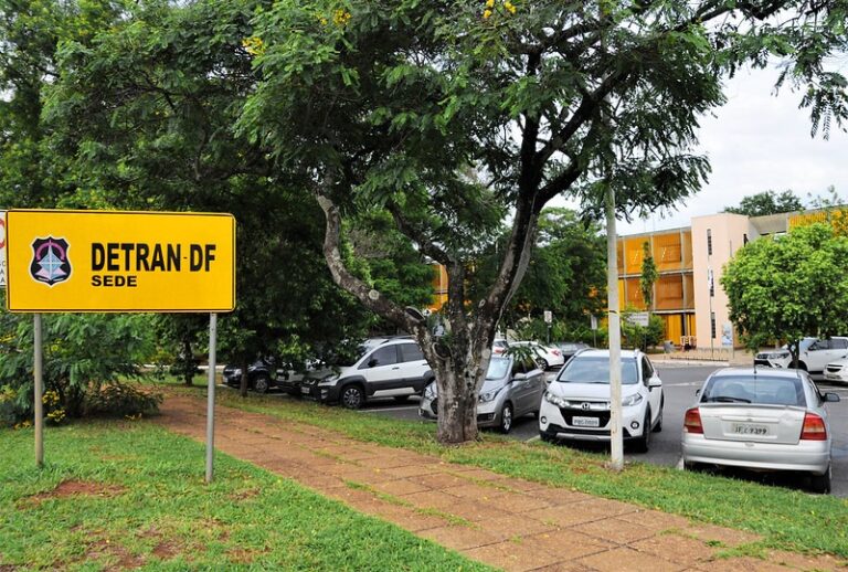 Detran-DF abre 16ª edição do curso Mobilidade e Trânsito nesta quinta (11)