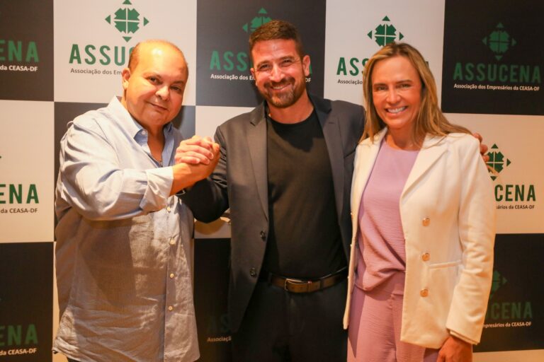 GDF anuncia R$ 20 milhões em investimentos para modernizar a Ceasa-DF