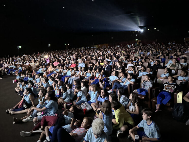 58º Festival de Brasília do Cinema Brasileiro divulga programação oficial com 80 filmes
