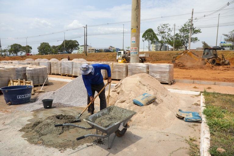 GDF destina R$ 42 milhões para modernizar ADEs e impulsionar geração de empregos no DF