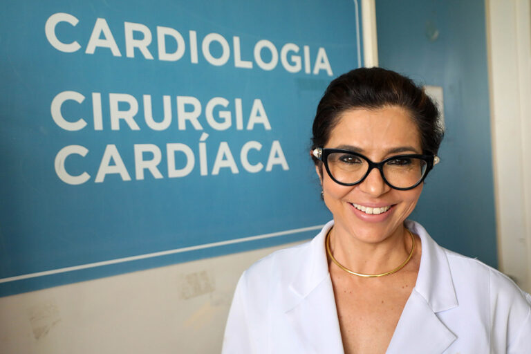 Cirurgias cardíacas de peito aberto crescem mais de 1.000% no Hospital de Base após retomada do serviço