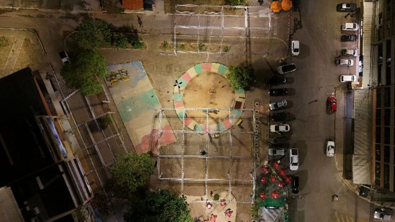 Festival da Alegria leva três dias de diversão gratuita para o Guará