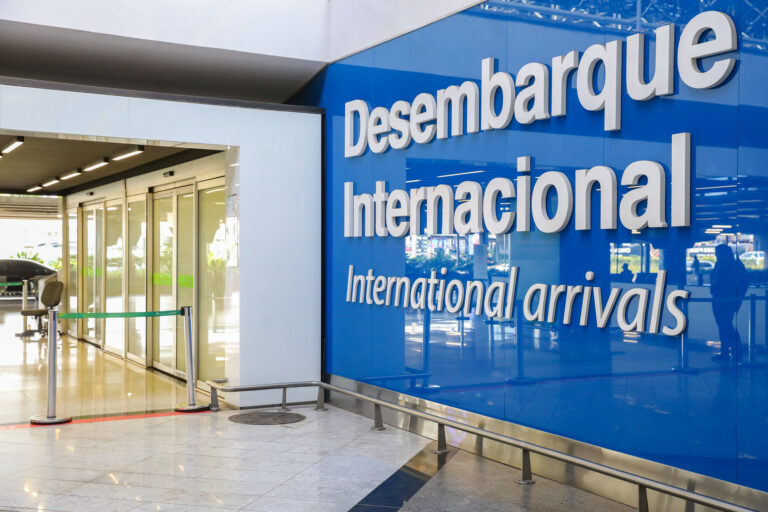 Turismo internacional em Brasília cresce 76% e ultrapassa média nacional em 2025