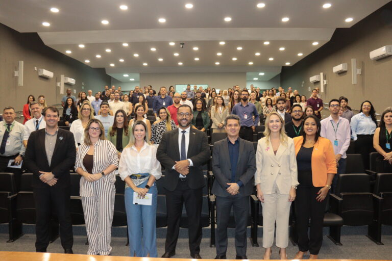 IgesDF promove Semana de Compliance para fortalecer ética e combate à corrupção na saúde pública