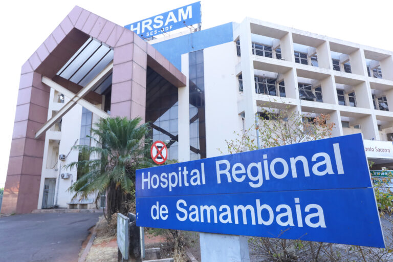 Enfermeiros obstetras realizam quase 40% dos partos normais na rede pública do DF