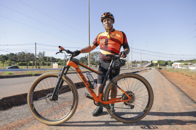 DF consolida segunda maior malha cicloviária do país e investe em mais 300 km de rotas seguras para ciclistas