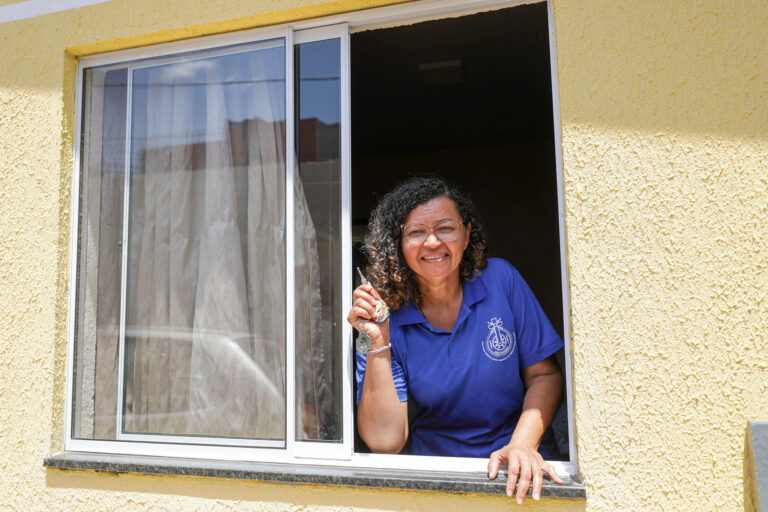 Programa Melhorias Habitacionais do DF já beneficiou mais de 200 famílias com investimento de R$ 8 milhões