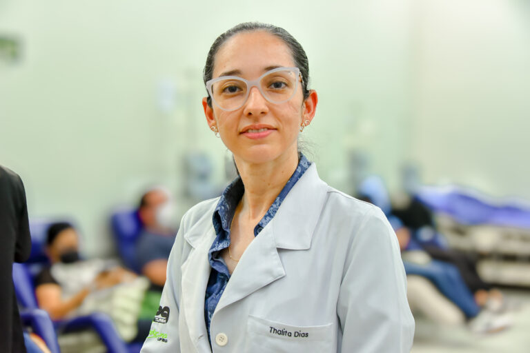Hospital de Base se consolida como referência no tratamento de doenças imunológicas no DF