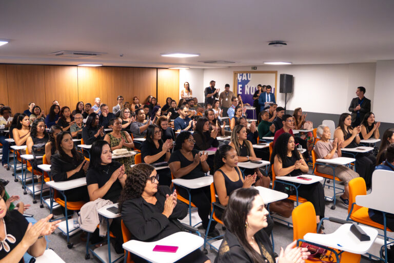 Programa Profissão Saúde forma mais de 350 profissionais de enfermagem em um ano