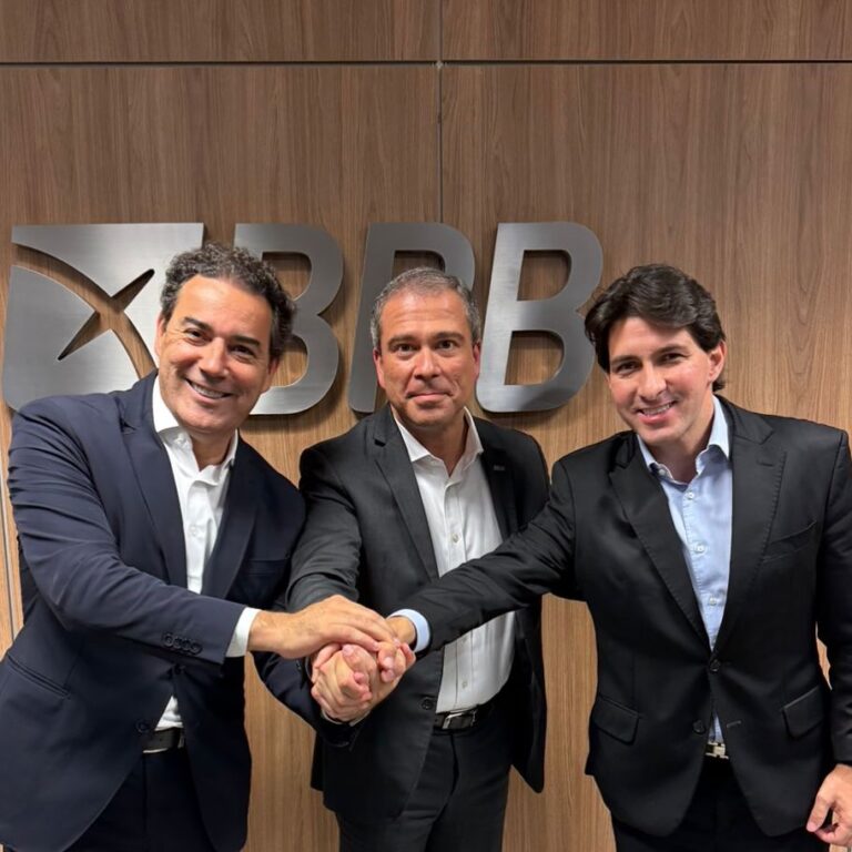 BRB e Setur-DF impulsionam reabertura do Autódromo de Brasília com corrida da Stock Car e entrada gratuita