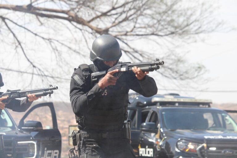 Lei cria o Dia do Interventor Prisional da Polícia Penal do Distrito Federal