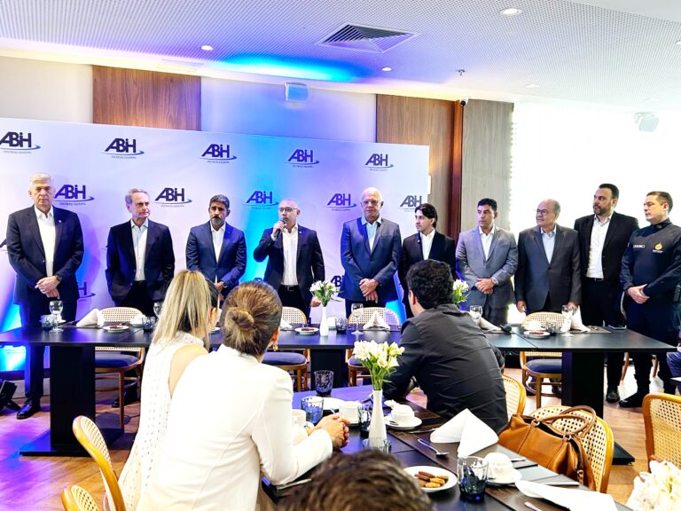 GDF e Abih-DF lançam projeto de revitalização dos Setores Hoteleiros Norte e Sul