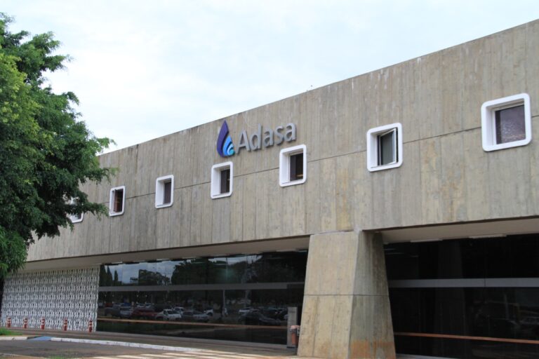 Adasa atualiza indicadores que avaliam a qualidade dos serviços de água e esgoto no DF