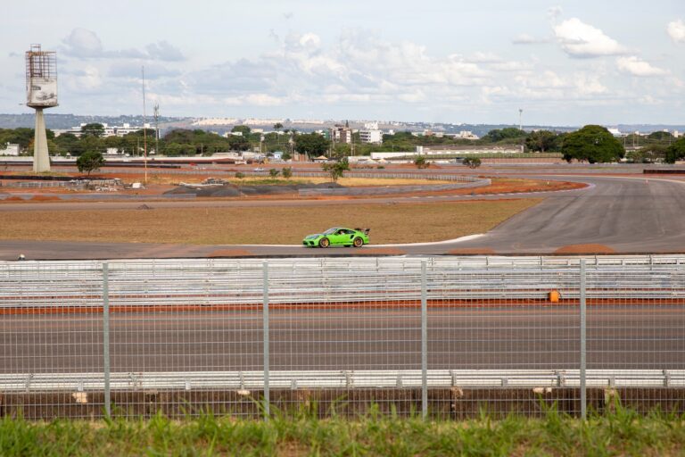 Credenciamento para a Stock Car Brasília encerra nesta quinta (20)