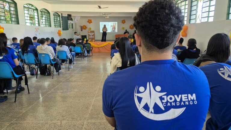 Inscrições para o Jovem Candango 2025-2027 entram na reta final; prazo vai até 19 de novembro
