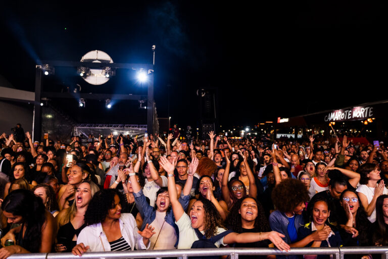 Festival Consciência Negra 2025 reúne mais de 100 mil pessoas e impulsiona cultura, economia e solidariedade no DF