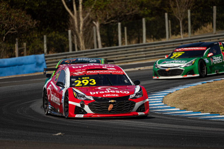 Decisão da Stock Light em Brasília vai definir campeão de 2025 e vaga na BRB Stock Car 2026