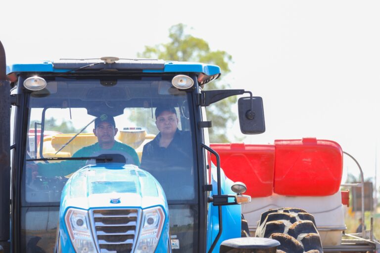 Safra de soja no DF deve gerar R$ 1 bilhão em renda e reforça protagonismo do agro local