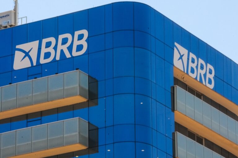BRB é retirado de decisão que bloqueava R$ 12,2 bilhões na Operação Compliance Zero