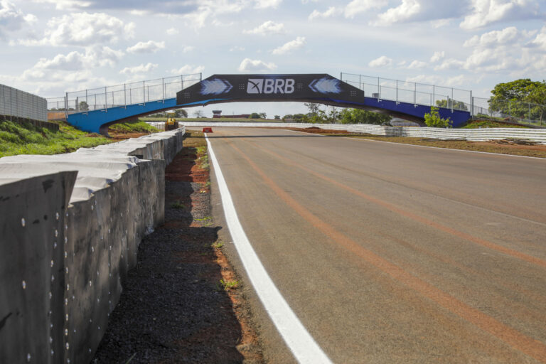 Reabertura do Autódromo de Brasília impulsiona turismo e economia com novo complexo multiuso