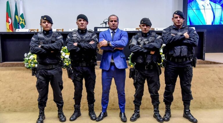 Fred Linhares alerta para avanço das facções: “O Estado está enxugando gelo”