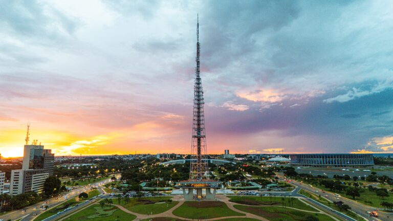 GDF regulamenta concessão de áreas da Torre de TV para emissoras de rádio e TV
