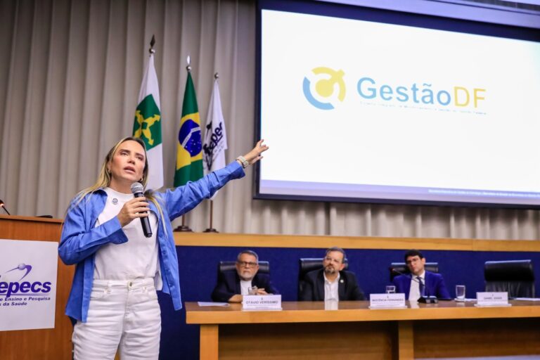 Nova versão do GestãoDF transforma dados públicos em inteligência estratégica