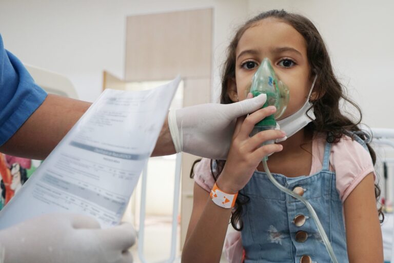 Chuvas no DF elevam casos de doenças respiratórias; veja como se prevenir