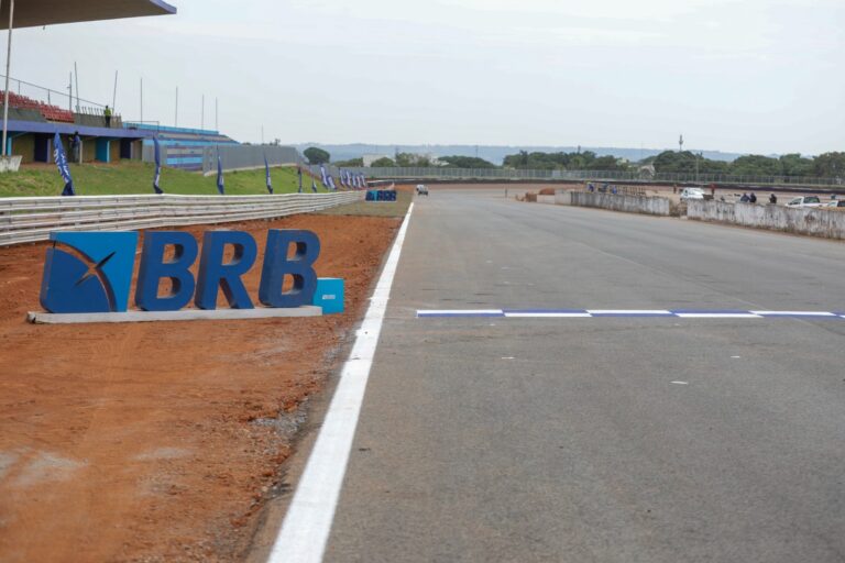 Segundo lote de ingressos para a BRB Stock Car será liberado ao meio-dia desta quarta (26)