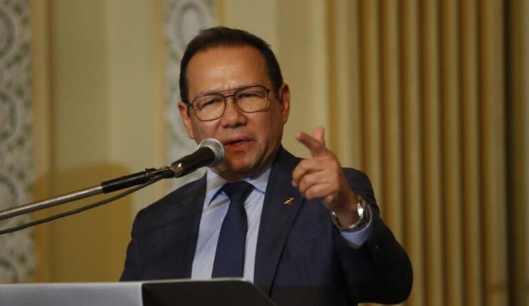 Banco Central aprova Nelson Souza como novo presidente do BRB