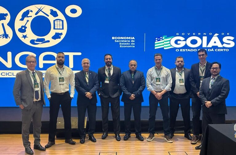 Gestores do DF apresentam inovação fiscal em seminário nacional sobre Reforma Tributária
