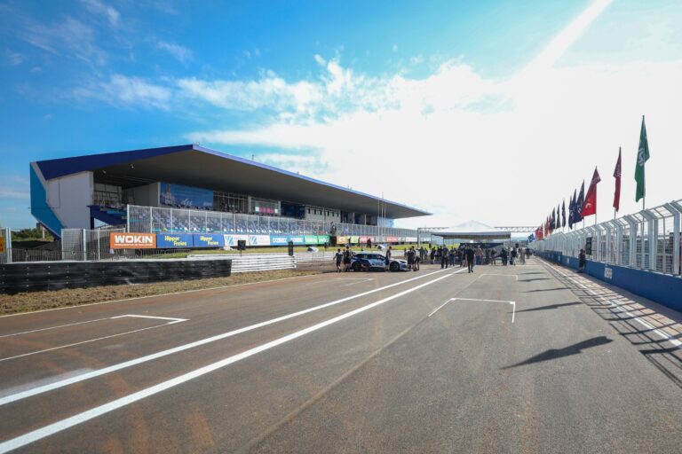 Grande Prêmio BRB de Stock Car: tudo sobre o retorno das corridas ao Autódromo de Brasília