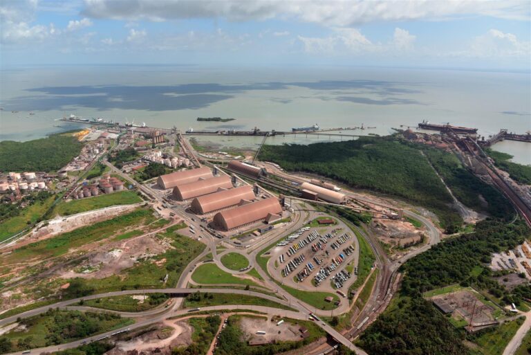 Startup do DF leva tecnologia sustentável ao Porto do Itaqui e avança com apoio do StartBSB