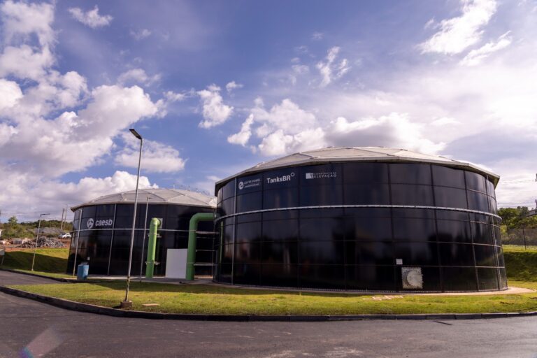 Caesb encerra 2025 com obras estruturantes e foco em saneamento nas áreas mais vulneráveis