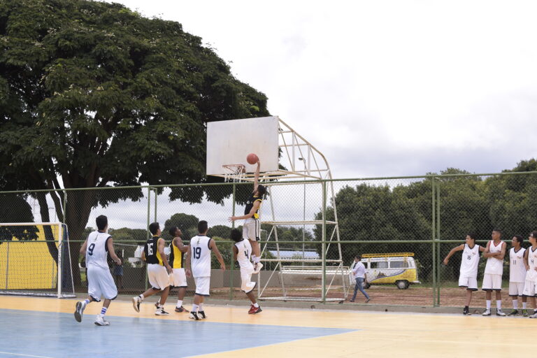 COP Planaltina celebra aniversário com festa para a comunidade e reforça papel de referência em inclusão esportiva