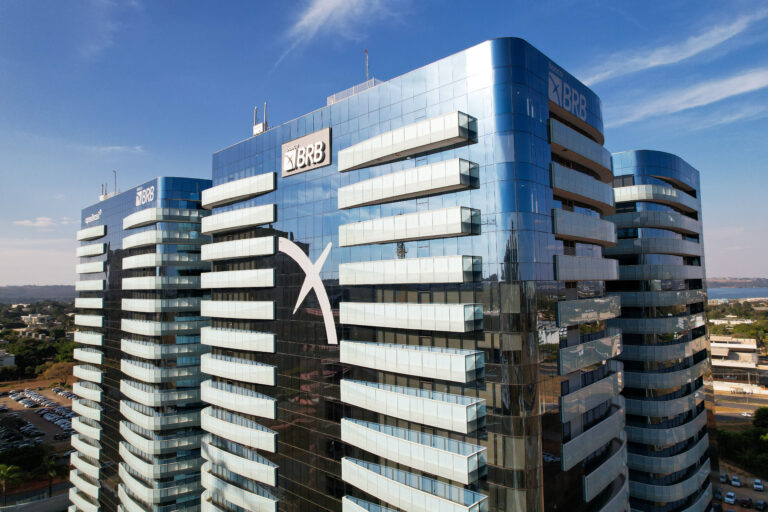 BRB amplia atuação social e impulsiona projetos estratégicos no DF em 2025