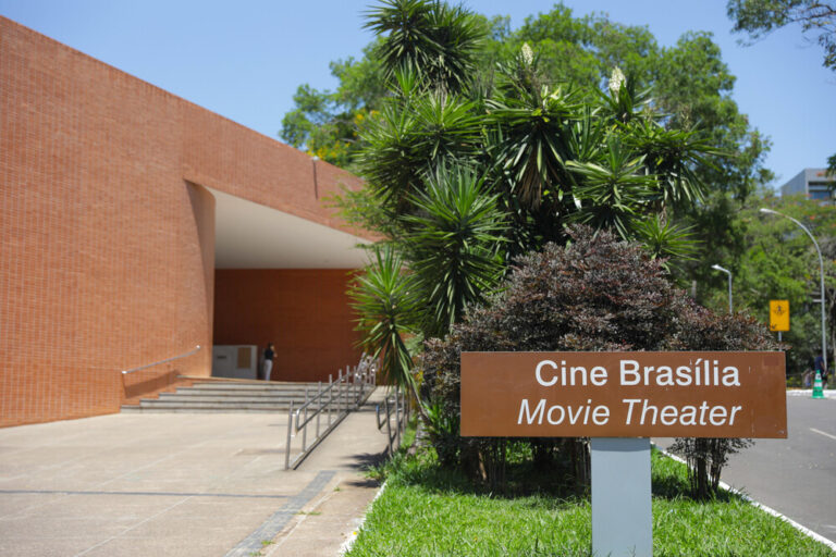 Cine Brasília encerra 2025 com crescimento de público e fortalecimento do cinema nacional