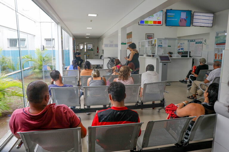 IgesDF fecha 2025 com quase R$ 150 milhões em investimentos e prepara expansão da saúde no DF