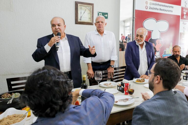 Taguatinga ultrapassa R$ 1 bilhão em investimentos e vive maior ciclo de obras em décadas