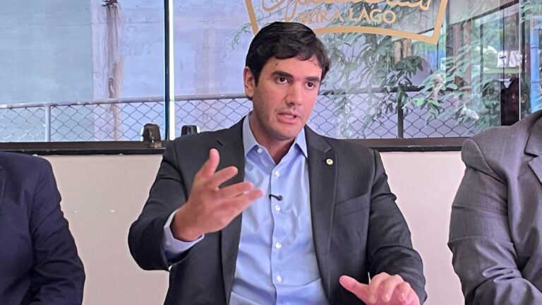 Rafael Prudente anuncia centros regionais para acelerar diagnóstico de crianças com Transtorno do Espectro Autista