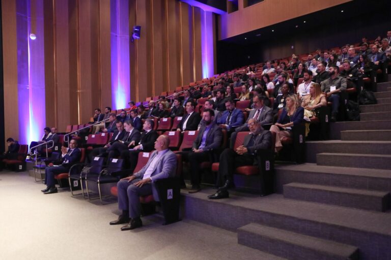 Workshop reforça integração técnica para aprimorar investigação de homicídios no DF