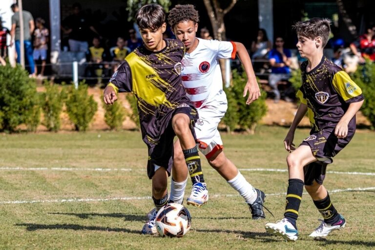 GDF cria programa de apoio para fortalecer clubes de futebol do DF