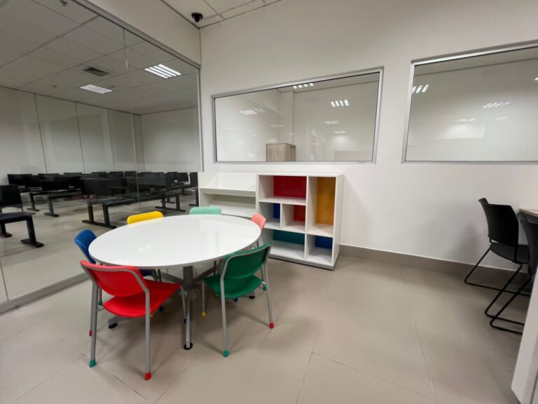 Na Hora Empresarial inaugura primeira unidade exclusiva para empreendedores no DF