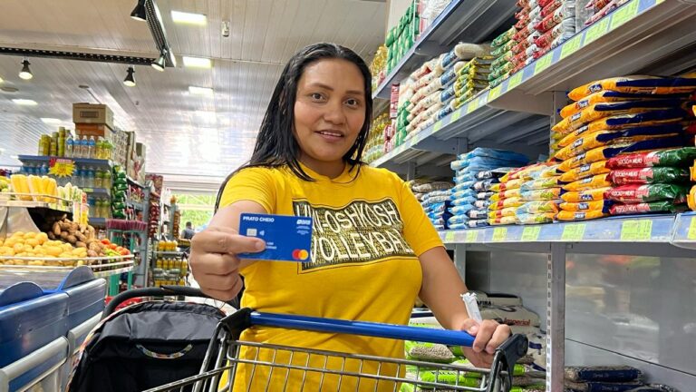 GDF libera R$ 49,6 milhões para pagamentos do Cartão Gás, DF Social e Prato Cheio